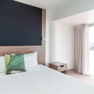 3* Aparthotel Mercure And