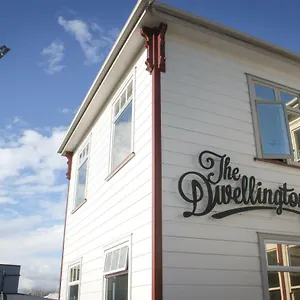  Hostel The Dwellington