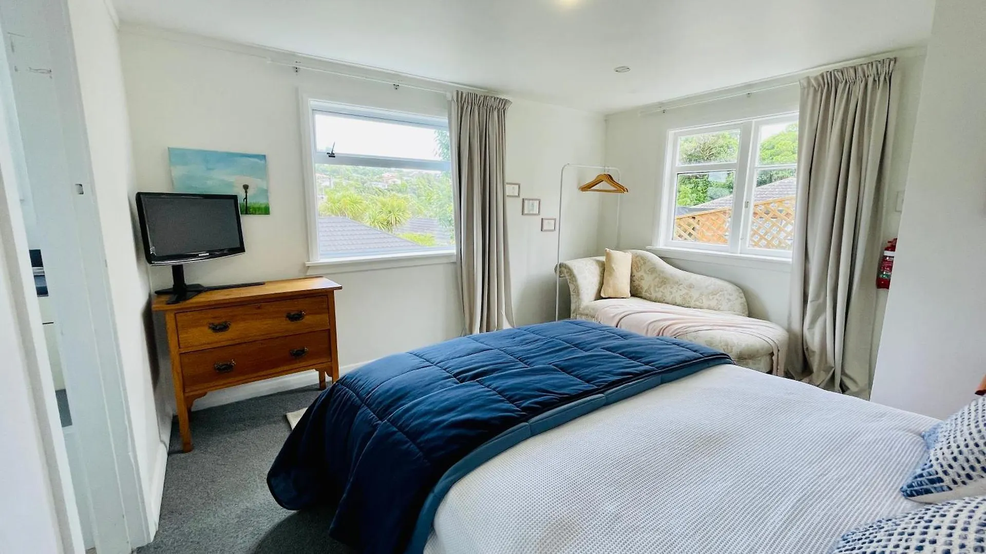 Little Home On Glanmire Wellington 0*,  New Zealand