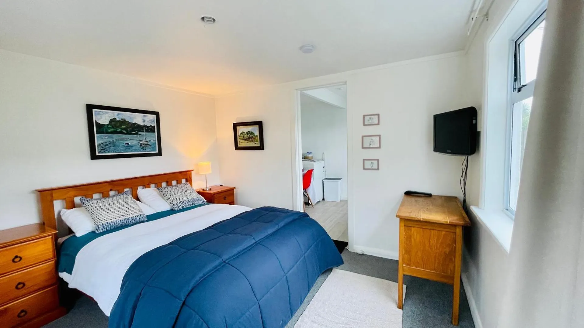 Apartment Little Home On Glanmire Wellington